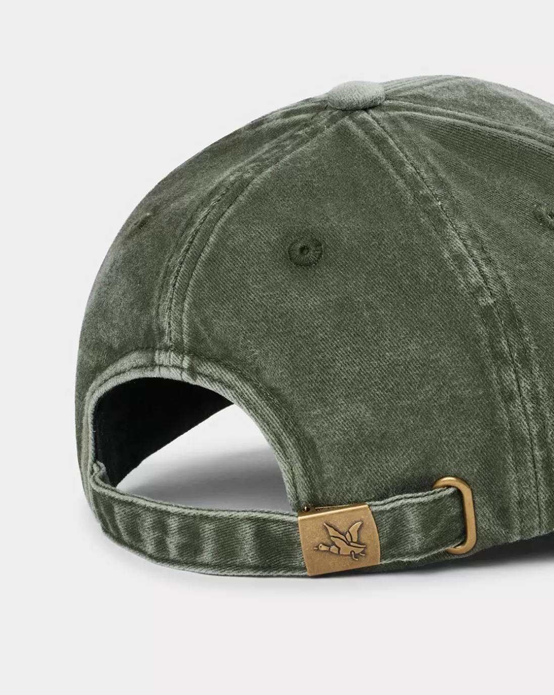 Chevignon Casquette Castor Vert Casquette Inspiration Vintage