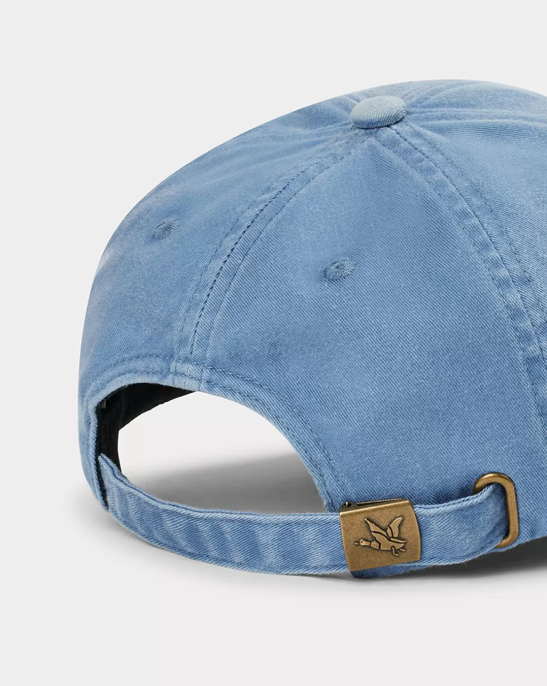 Chevignon Casquette Conquest Bleu Casquette Inspiration Vintage